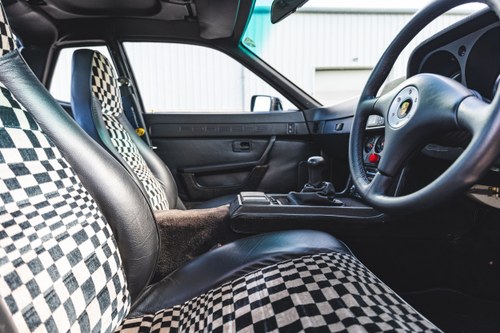 1985 Porsche 924 For Sale (picture 26 of 95)