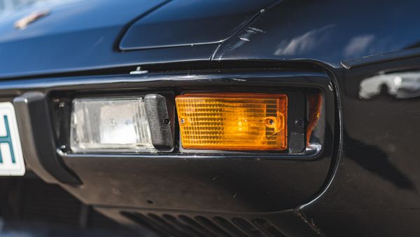 1985 Porsche 924 For Sale (picture :index of 49)