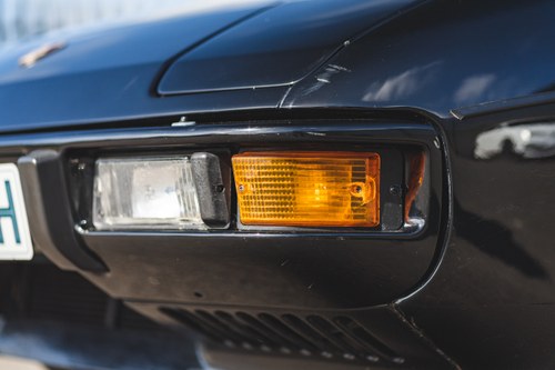 1985 Porsche 924 For Sale (picture 48 of 95)