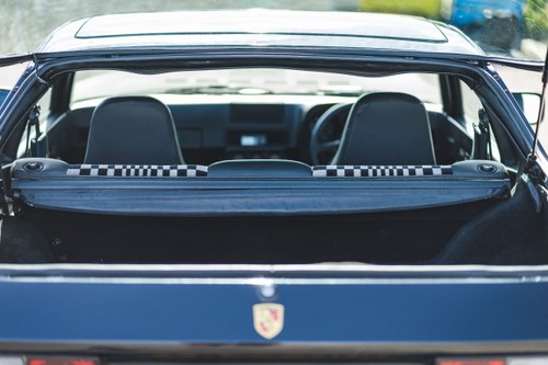 1985 Porsche 924 For Sale (picture 61 of 95)