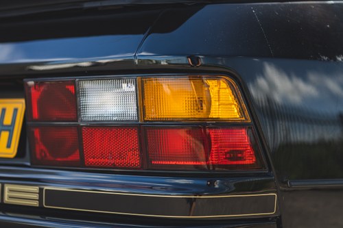 1985 Porsche 924 For Sale (picture 60 of 95)