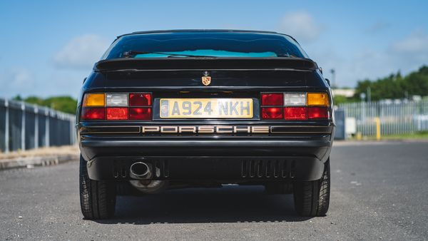 1985 Porsche 924 For Sale (picture :index of 4)