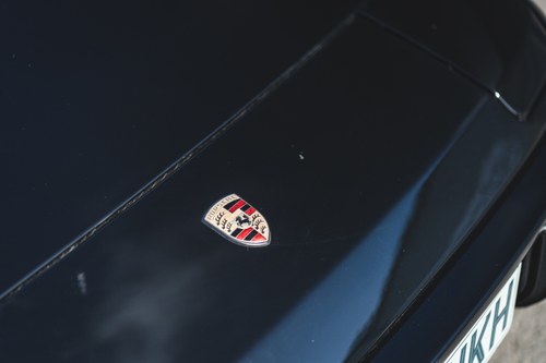 1985 Porsche 924 For Sale (picture 45 of 95)