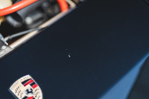 1985 Porsche 924 For Sale (picture 69 of 95)