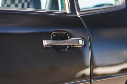 1985 Porsche 924 For Sale (picture 51 of 95)