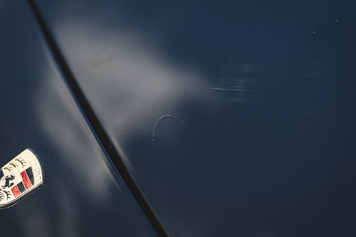 1985 Porsche 924 For Sale (picture 85 of 95)