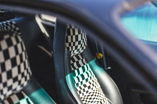 1985 Porsche 924 For Sale (picture 38 of 95)