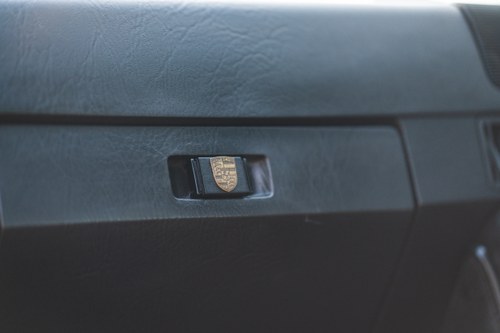 1985 Porsche 924 For Sale (picture 43 of 95)