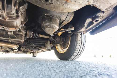 1985 Porsche 924 For Sale (picture 92 of 95)