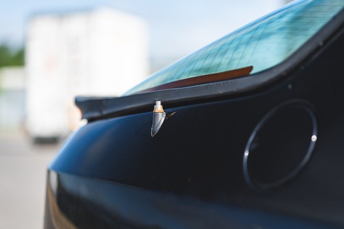 1985 Porsche 924 For Sale (picture 68 of 95)