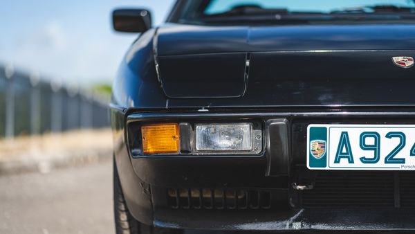 1985 Porsche 924 For Sale (picture :index of 47)