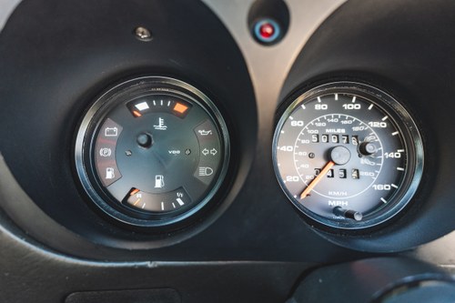 1985 Porsche 924 For Sale (picture 24 of 95)