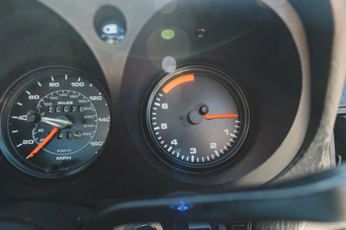 1985 Porsche 924 For Sale (picture 22 of 95)