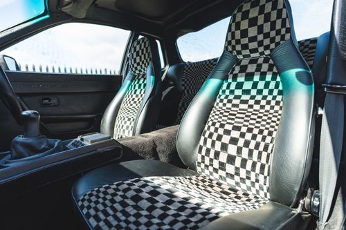 1985 Porsche 924 For Sale (picture 35 of 95)