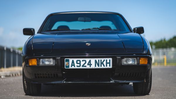 1985 Porsche 924 For Sale (picture :index of 6)