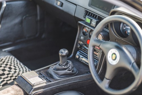1985 Porsche 924 For Sale (picture 16 of 95)