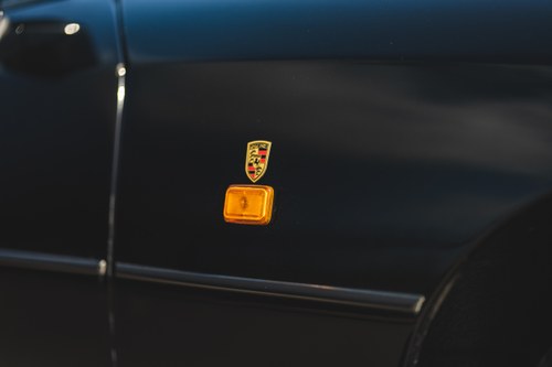 1985 Porsche 924 For Sale (picture 64 of 95)