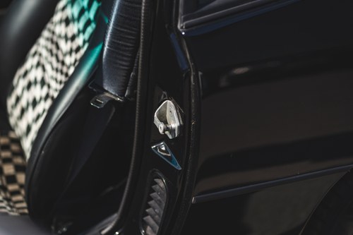 1985 Porsche 924 For Sale (picture 55 of 95)