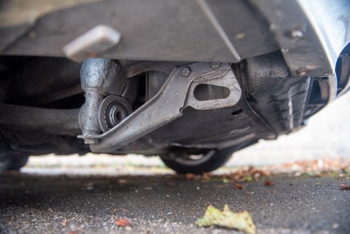 1982 Porsche 928 En venta (imagen 110 de 119)