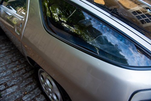 1982 Porsche 928 En venta (imagen 77 de 119)