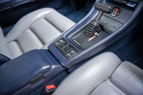 1982 Porsche 928 En venta (imagen 52 de 119)