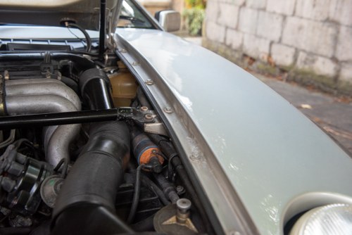 1982 Porsche 928 En venta (imagen 91 de 119)