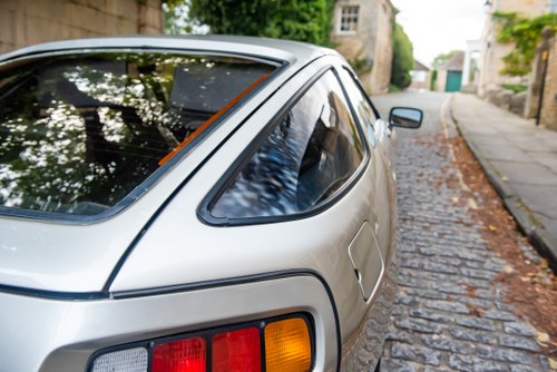 1982 Porsche 928 En venta (imagen 81 de 119)