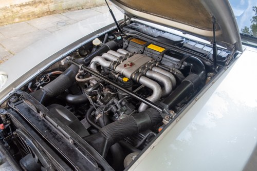 1982 Porsche 928 En venta (imagen 84 de 119)