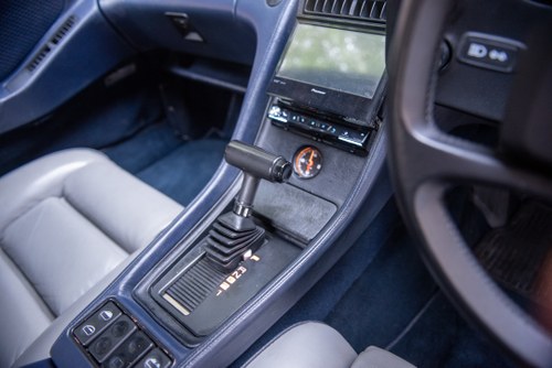 1982 Porsche 928 En venta (imagen 51 de 119)