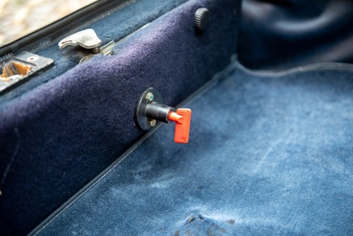 1982 Porsche 928 En venta (imagen 65 de 119)