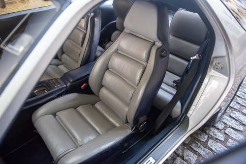 1982 Porsche 928 En venta (imagen 32 de 119)