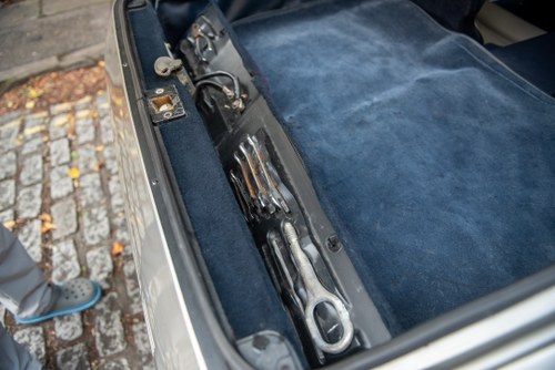 1982 Porsche 928 En venta (imagen 61 de 119)