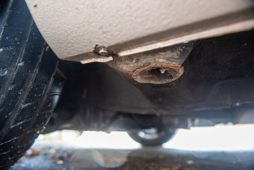 1982 Porsche 928 En venta (imagen 105 de 119)