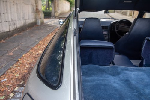 1982 Porsche 928 En venta (imagen 68 de 119)