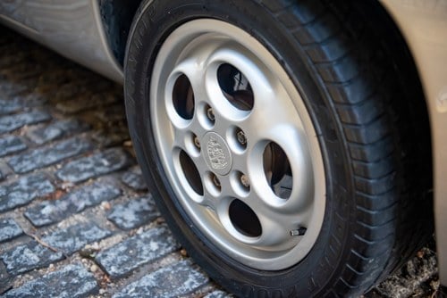 1982 Porsche 928 En venta (imagen 29 de 119)