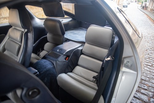 1982 Porsche 928 En venta (imagen 57 de 119)