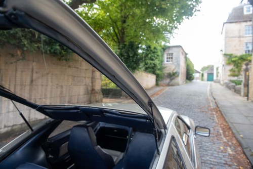 1982 Porsche 928 En venta (imagen 69 de 119)