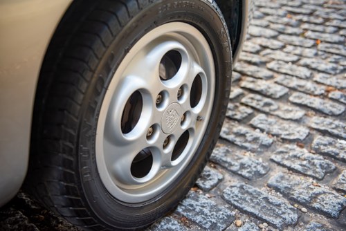 1982 Porsche 928 En venta (imagen 27 de 119)