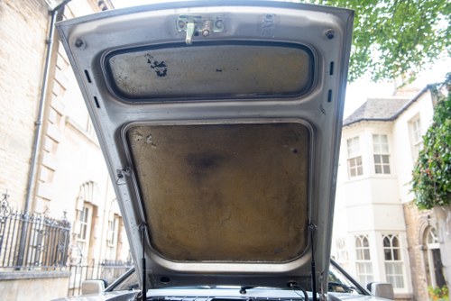 1982 Porsche 928 En venta (imagen 92 de 119)