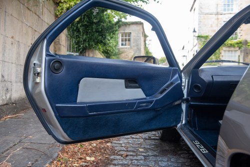 1982 Porsche 928 En venta (imagen 42 de 119)