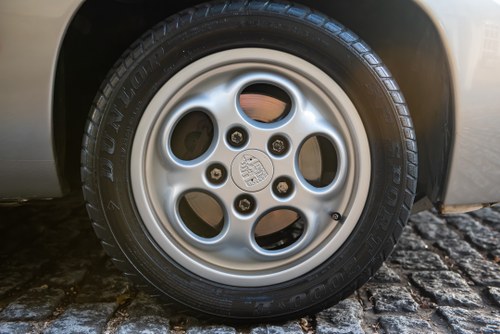 1982 Porsche 928 En venta (imagen 26 de 119)