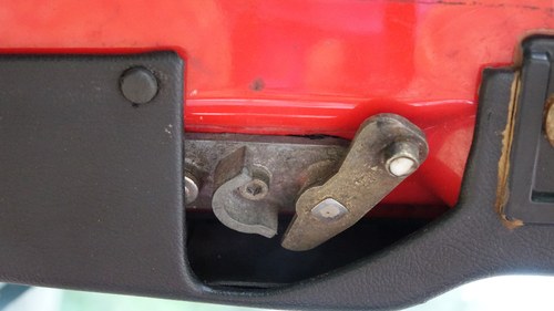 1989 Porsche 928 GT Manual For Sale (picture 88 of 126)