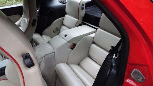 1989 Porsche 928 GT Manual For Sale (picture 35 of 126)