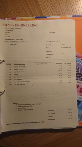 1989 Porsche 928 GT Manual For Sale (picture 123 of 126)