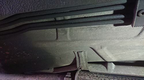 1989 Porsche 928 GT Manual For Sale (picture 102 of 126)