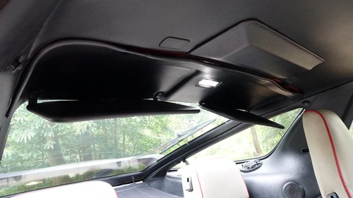 1989 Porsche 928 GT Manual For Sale (picture 45 of 126)