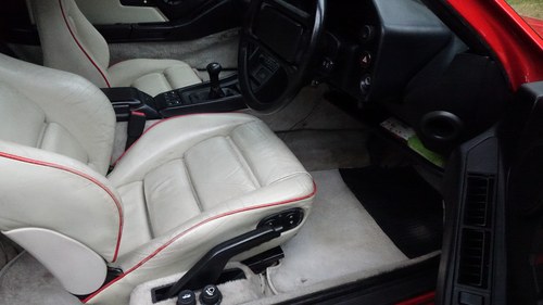 1989 Porsche 928 GT Manual For Sale (picture 37 of 126)