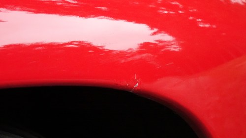 1989 Porsche 928 GT Manual For Sale (picture 92 of 126)