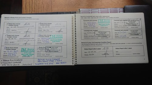 1989 Porsche 928 GT Manual For Sale (picture 115 of 126)