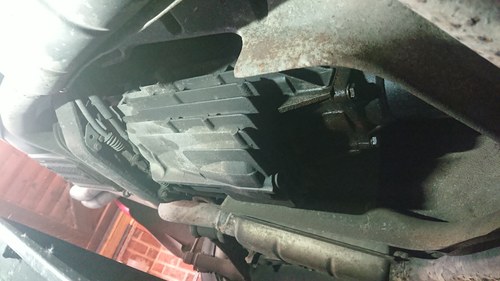 1989 Porsche 928 GT Manual For Sale (picture 104 of 126)